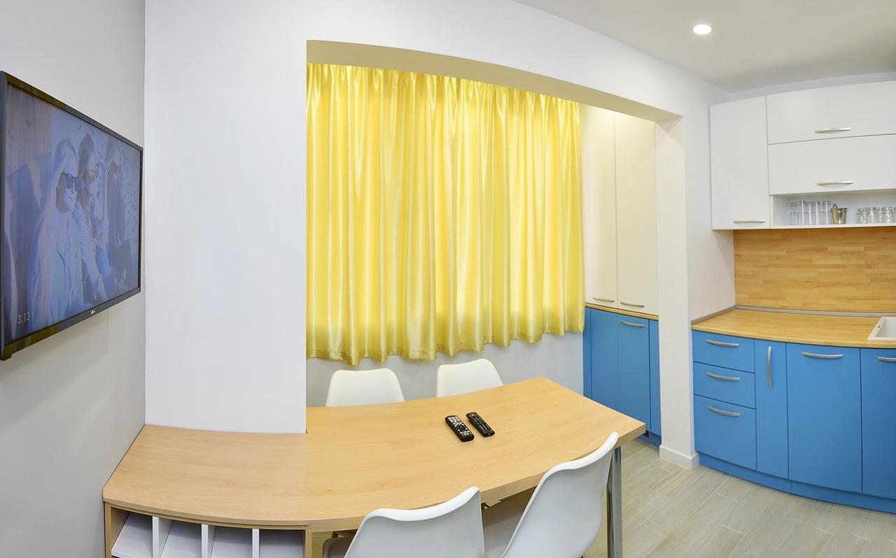 Chaika Apartment Varna Buitenkant foto