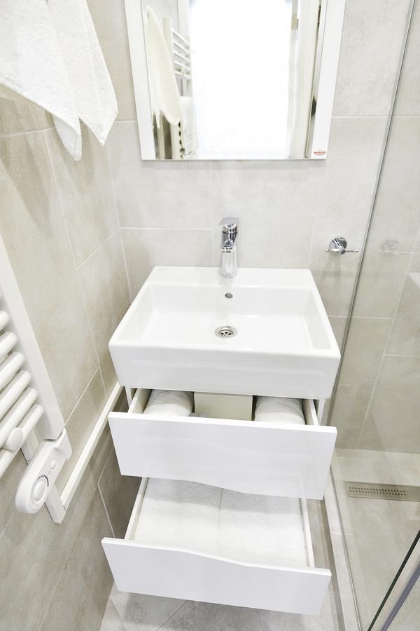 Chaika Apartment Varna Buitenkant foto